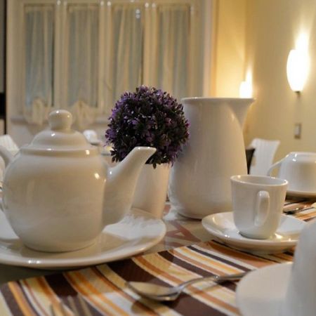 B&B Roma Citta Eterna Zewnętrze zdjęcie