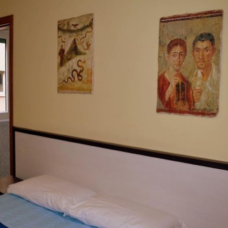 B&B Roma Citta Eterna Zewnętrze zdjęcie