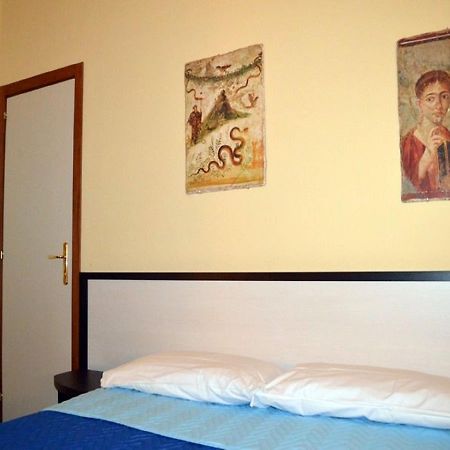 B&B Roma Citta Eterna Zewnętrze zdjęcie
