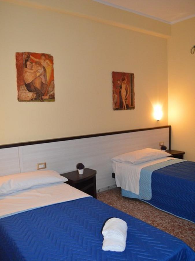 B&B Roma Citta Eterna Zewnętrze zdjęcie