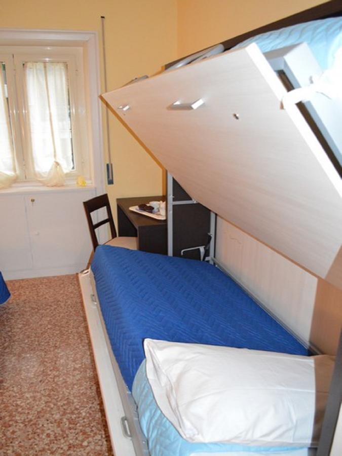 B&B Roma Citta Eterna Zewnętrze zdjęcie