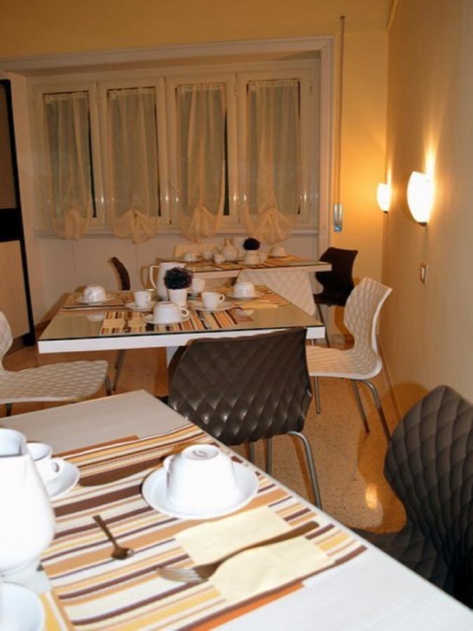 B&B Roma Citta Eterna Zewnętrze zdjęcie