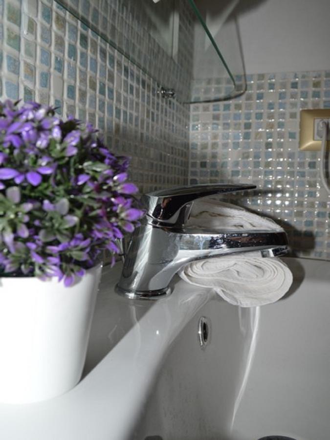 B&B Roma Citta Eterna Zewnętrze zdjęcie
