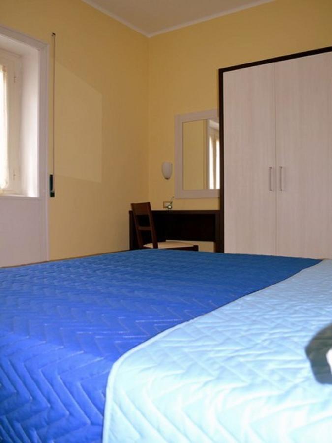 B&B Roma Citta Eterna Zewnętrze zdjęcie