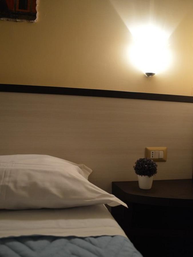 B&B Roma Citta Eterna Zewnętrze zdjęcie