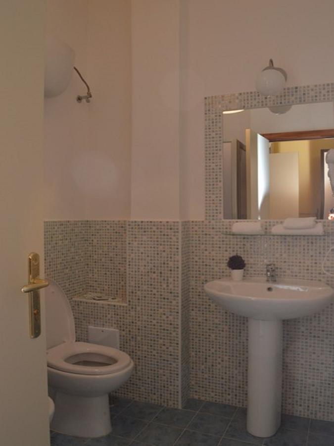 B&B Roma Citta Eterna Zewnętrze zdjęcie